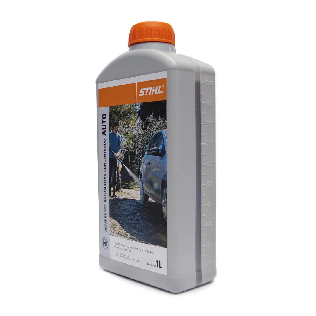 Detergente Automotivo 1L