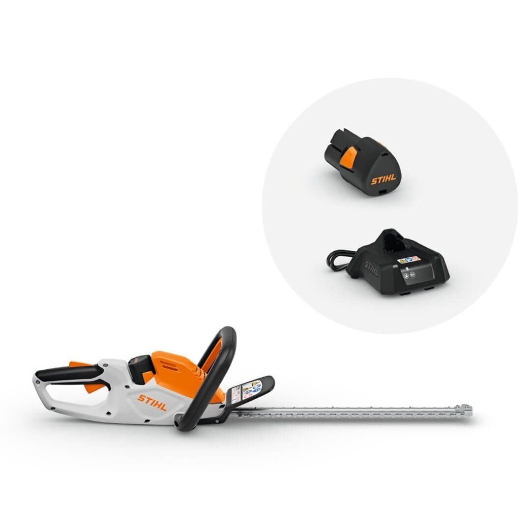 Podador a Bateria HSA 30  com Carregador + Bateria