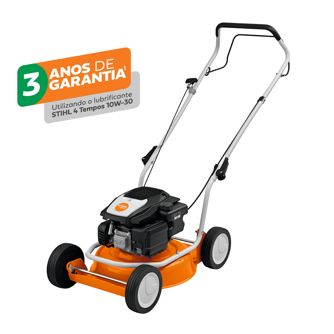 Cortador de Grama a Combustão RM 2 R