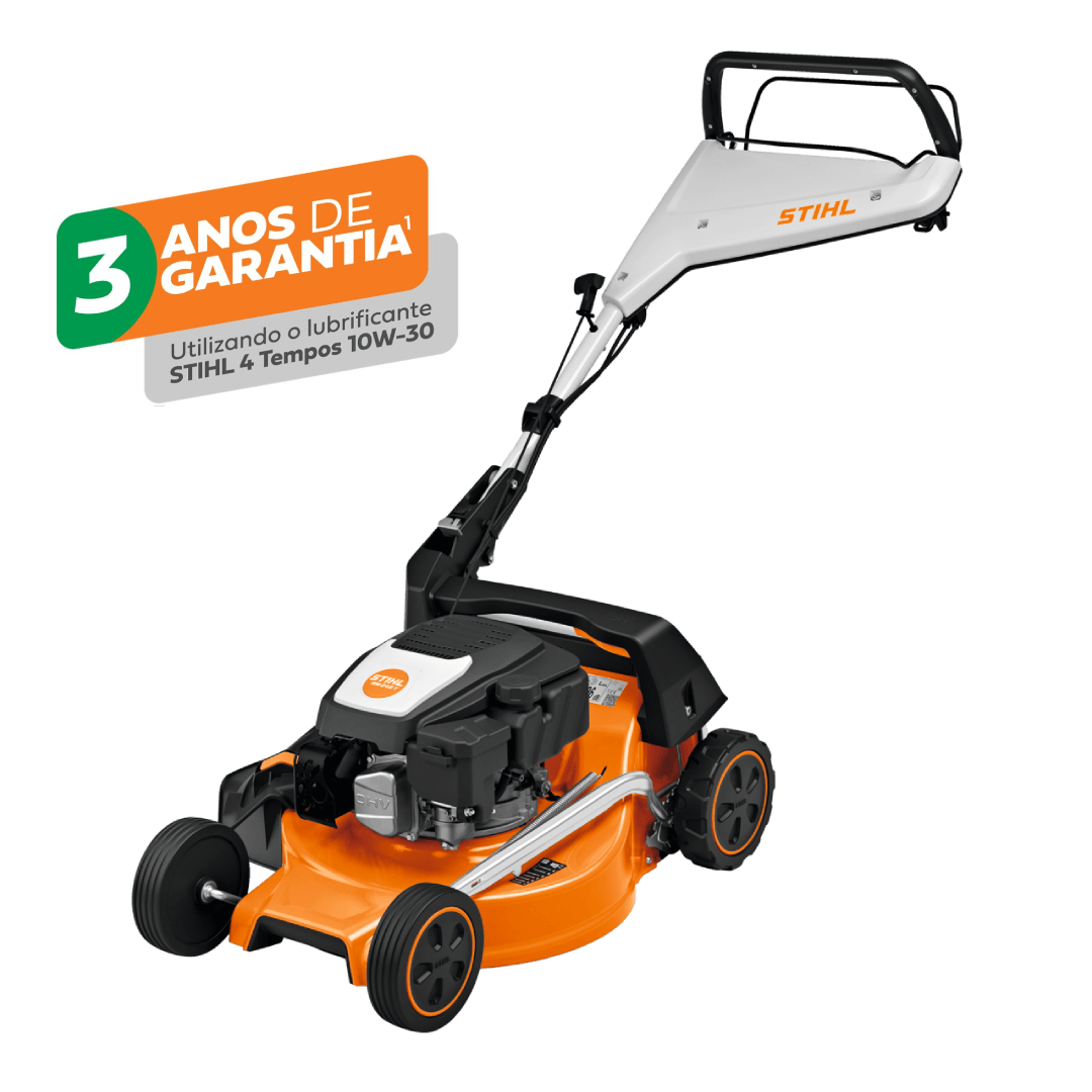 Cortador de Grama a Combustão RM 248