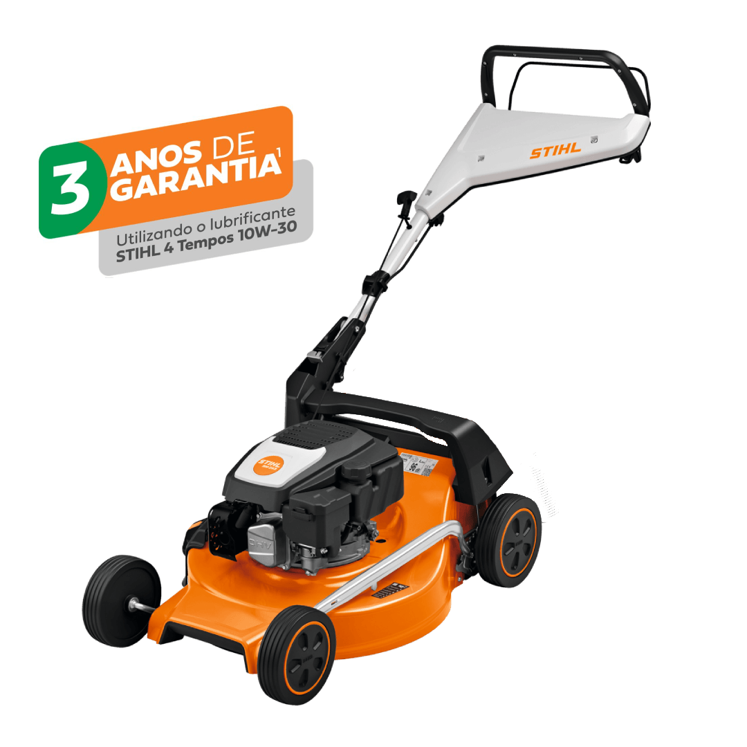 Cortador de Grama a Combustão RM 253