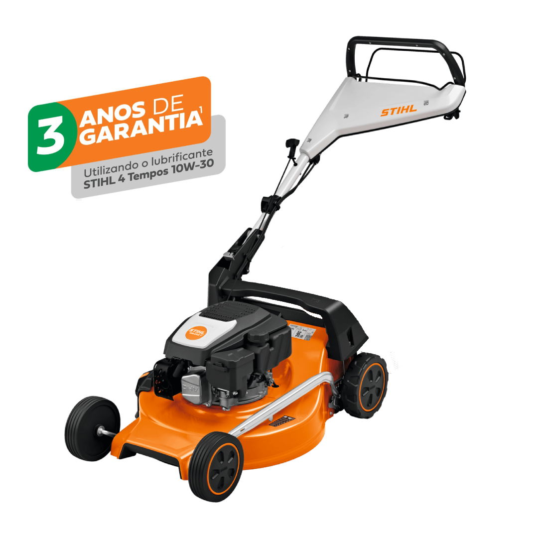 Cortador de Grama a Combustão RM 253 T